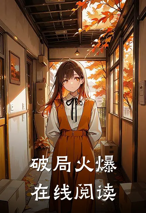 破局火爆在线阅读