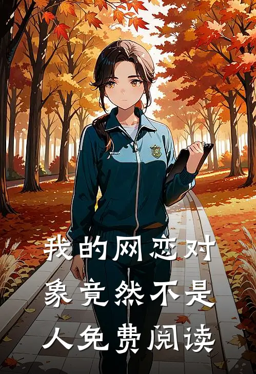 我的网恋对象竟然不是人免费阅读