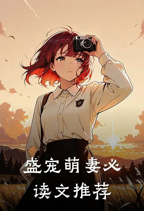 盛宠萌妻必读文推荐