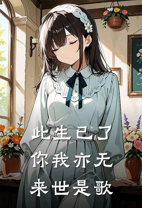 此生已了你我亦无来世是歌