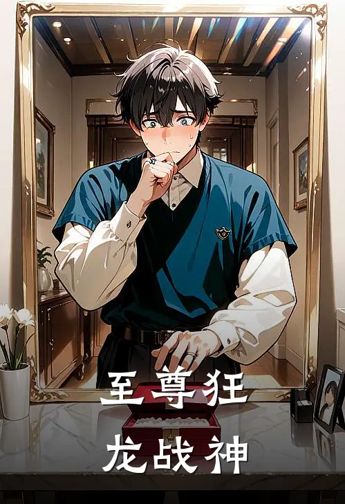 至尊狂龙战神