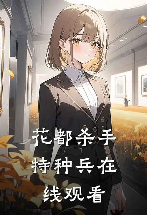 花都杀手特种兵在线观看