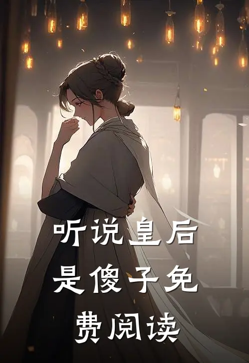 听说皇后是傻子免费阅读