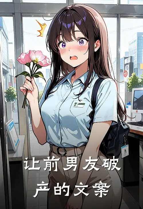让前男友破产的文案