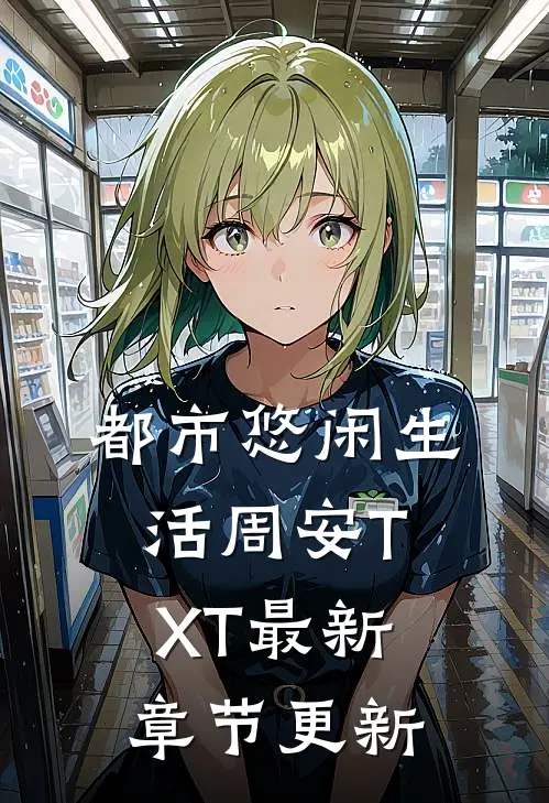都市悠闲生活周安TXT最新章节更新
