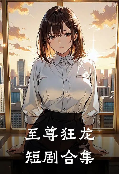 至尊狂龙短剧合集