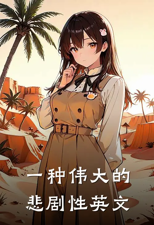 一种伟大的悲剧性英文