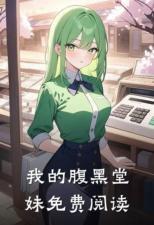 我的腹黑堂妹免费阅读