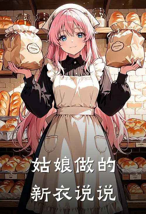 姑娘做的新衣说说