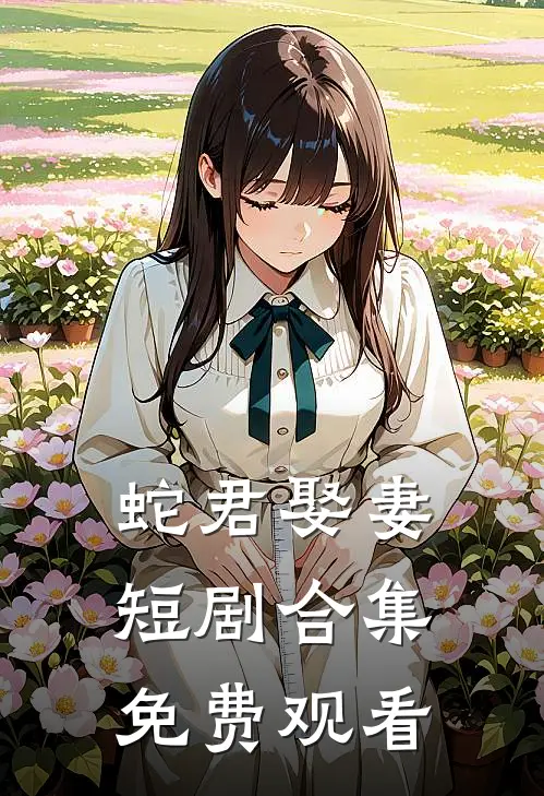 蛇君娶妻短剧合集免费观看