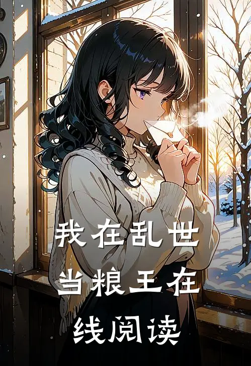 我在乱世当粮王在线阅读