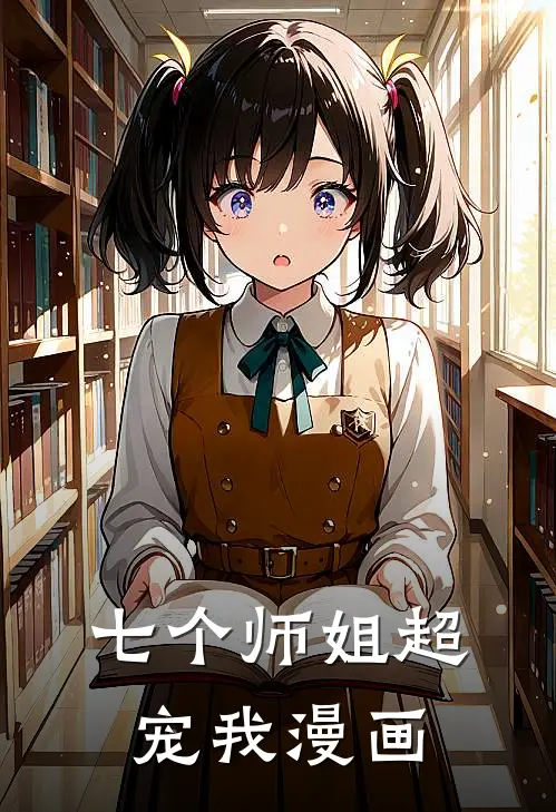 七个师姐超宠我漫画