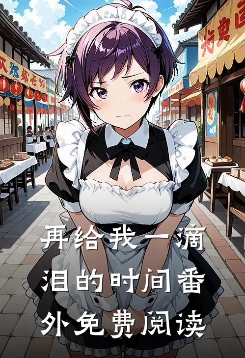 再给我一滴泪的时间番外免费阅读