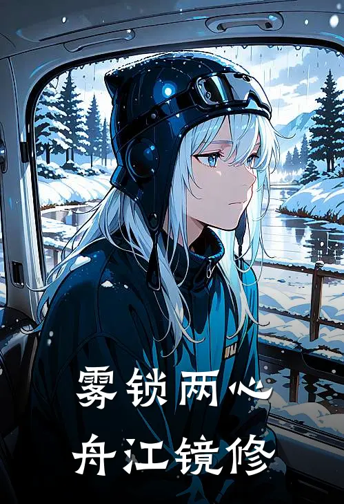 雾锁两心舟江镜修