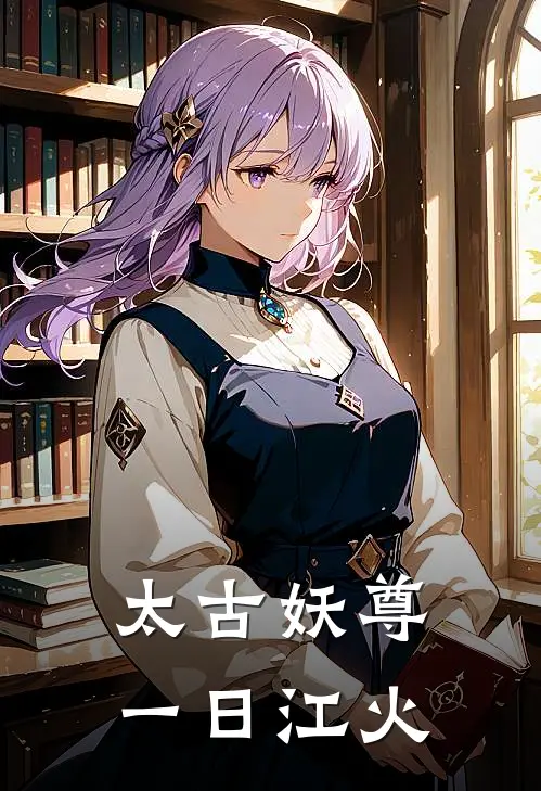 太古妖尊 一日江火
