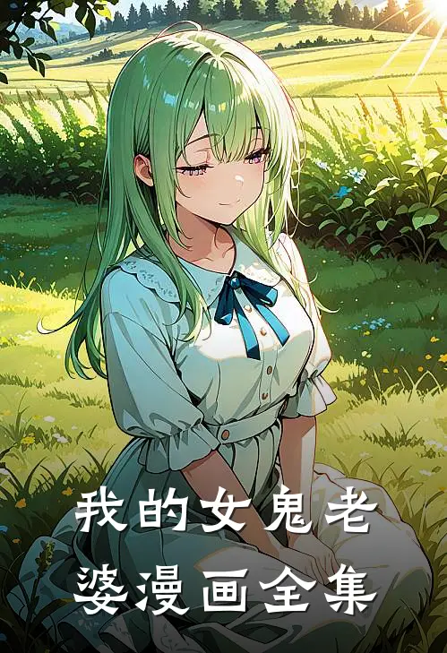 我的女鬼老婆漫画全集