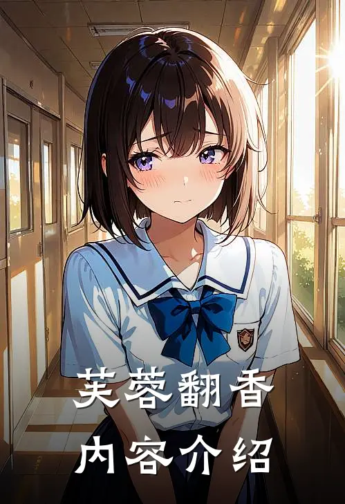 芙蓉翻香内容介绍