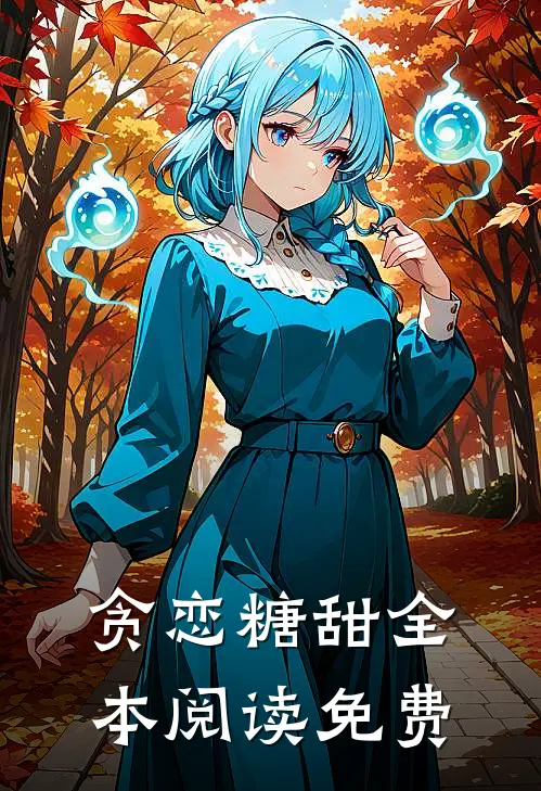 贪恋糖甜全本阅读免费