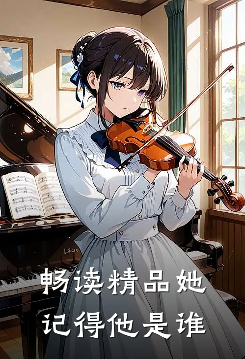 畅读精品她记得他是谁