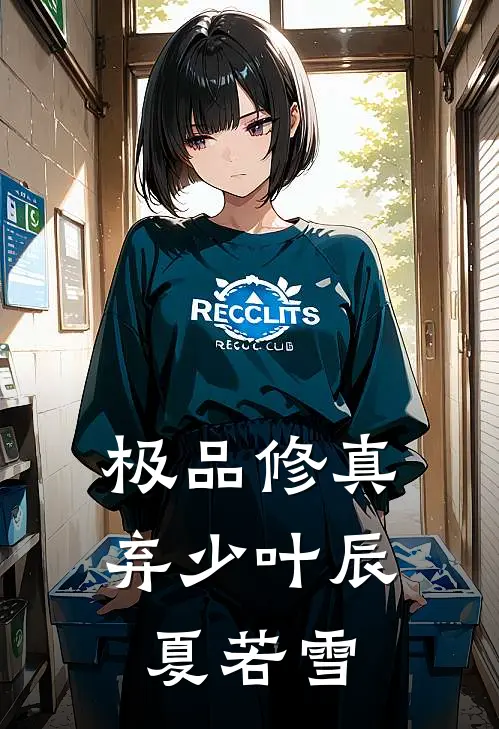 极品修真弃少叶辰夏若雪