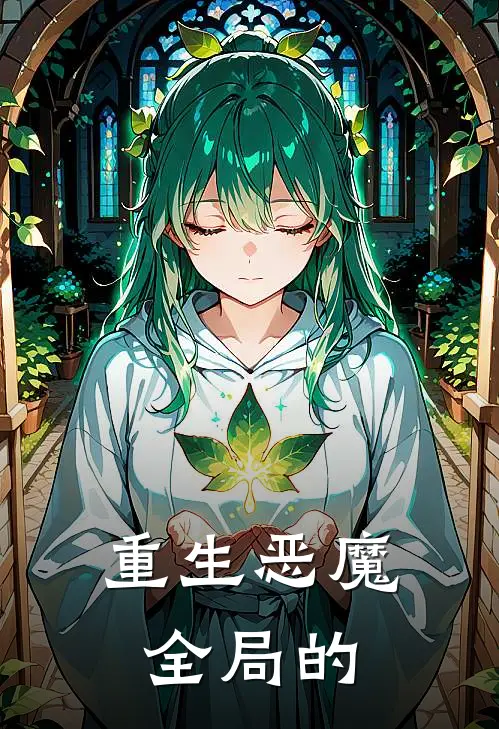 重生恶魔全局的
