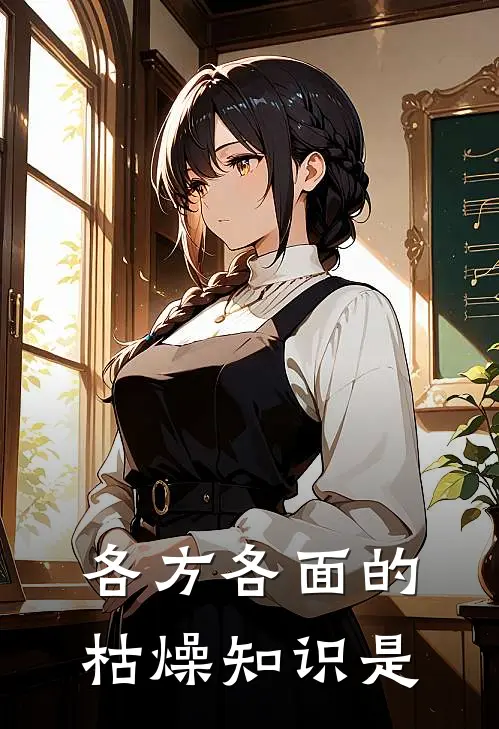 各方各面的枯燥知识是