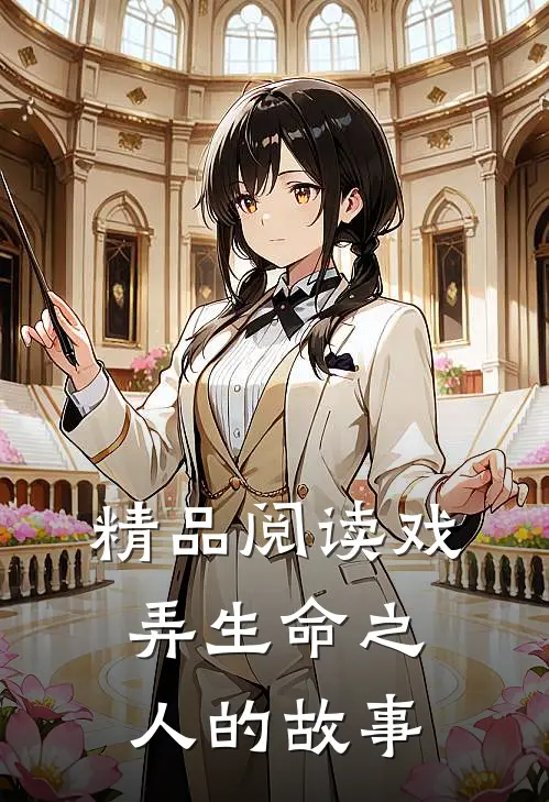 精品阅读戏弄生命之人的故事