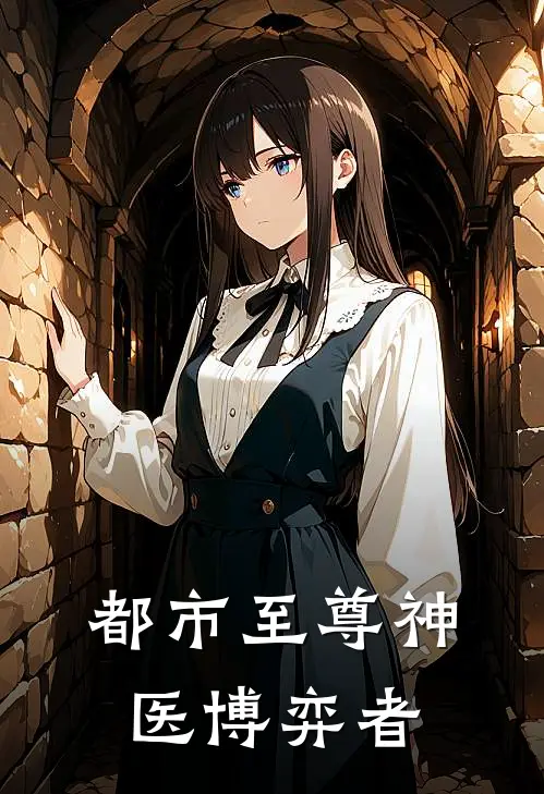 都市至尊神医 博弈者