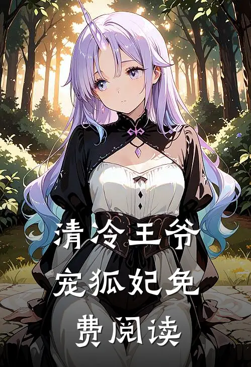 清冷王爷宠狐妃免费阅读