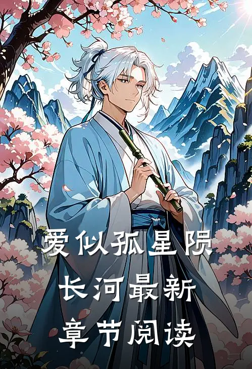 爱似孤星陨长河最新章节阅读