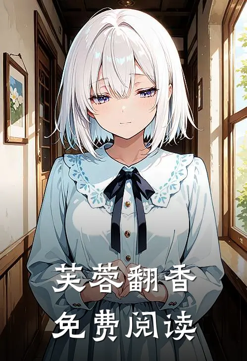 芙蓉翻香免费阅读