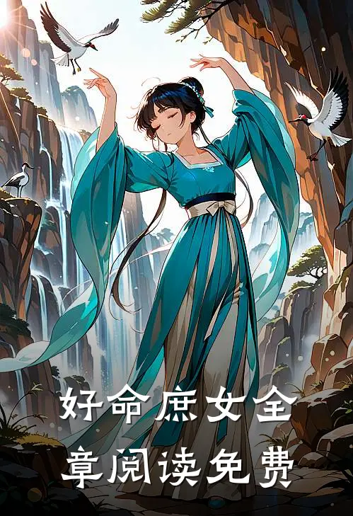 好命庶女全章阅读免费