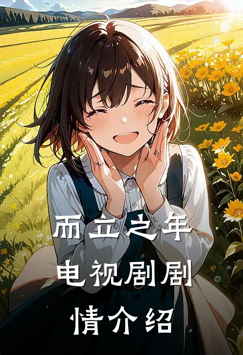 而立之年电视剧剧情介绍