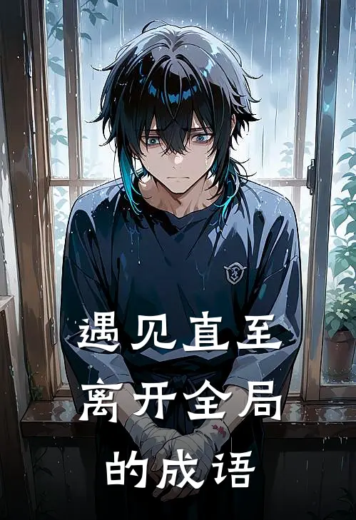 遇见直至离开全局的成语
