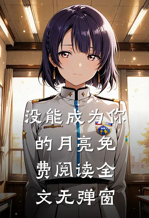 没能成为你的月亮免费阅读全文无弹窗