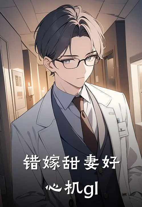 错嫁甜妻好心机gl