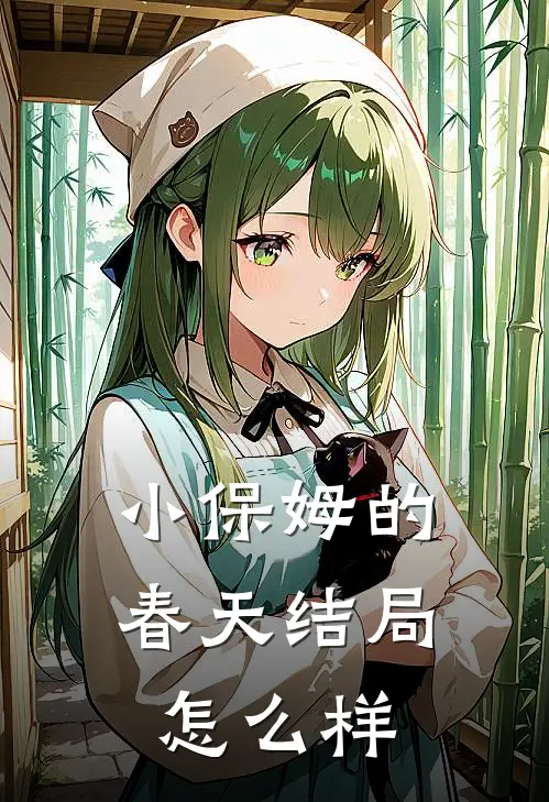 小保姆的春天结局怎么样