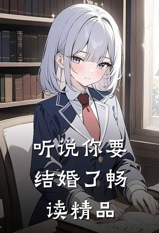 听说你要结婚了畅读精品