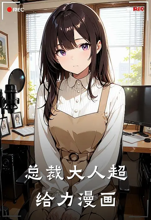 总裁大人超给力漫画