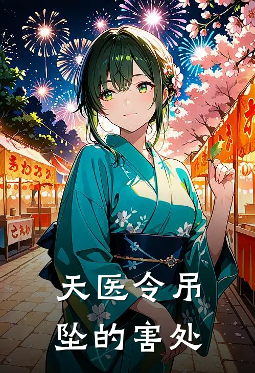 天医令吊坠的害处