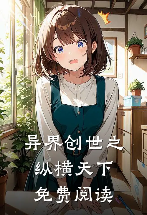 异界创世之纵横天下免费阅读