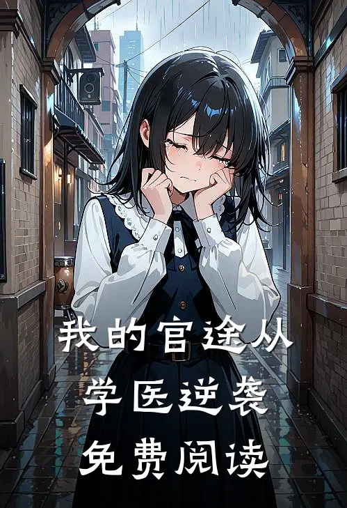 我的官途从学医逆袭免费阅读