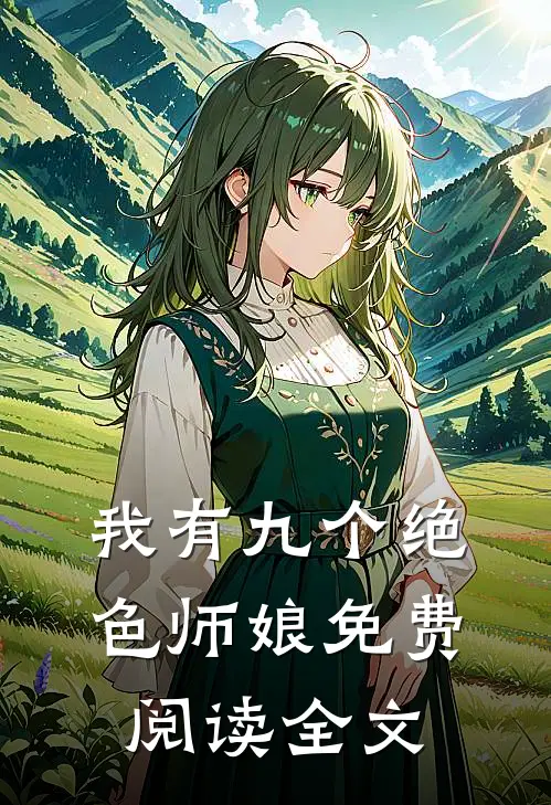 我有九个绝色师娘免费阅读全文