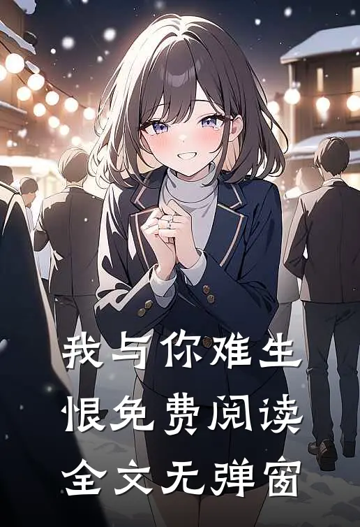 我与你难生恨免费阅读全文无弹窗