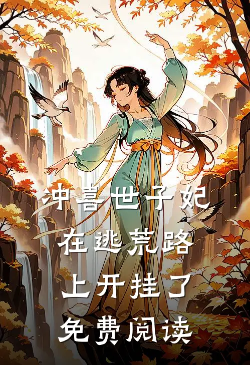 冲喜世子妃在逃荒路上开挂了免费阅读