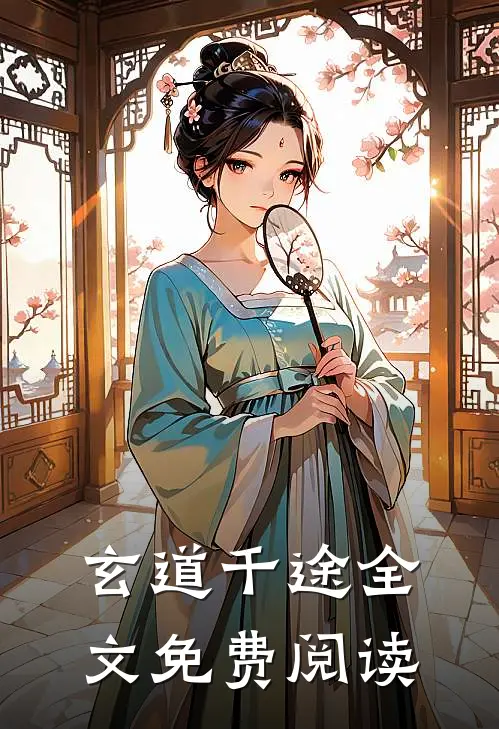 玄道千途全文免费阅读