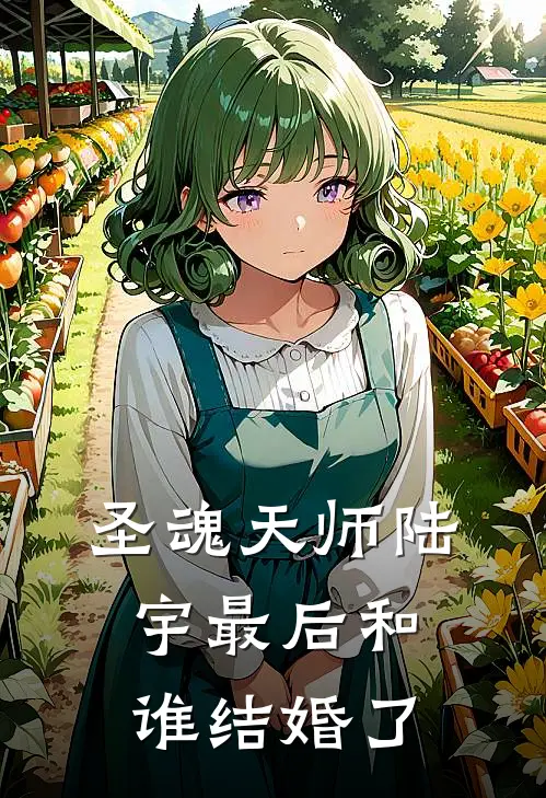 圣魂天师陆宇最后和谁结婚了