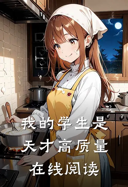 我的学生是天才高质量在线阅读