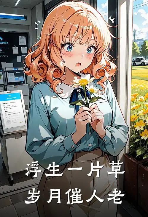 浮生一片草岁月催人老