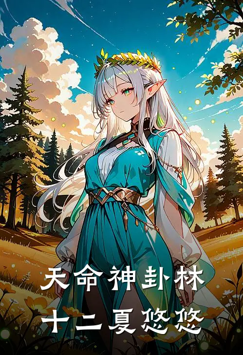 天命神卦林十二夏悠悠